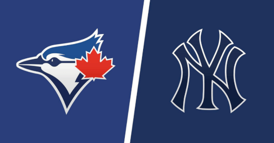 Father's Day Ball Game: Blue Jays vs. Yankees