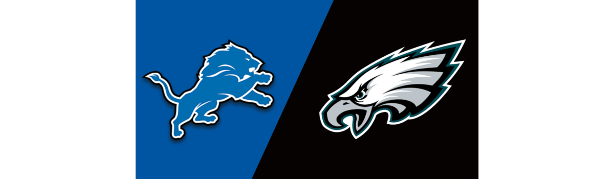 Enter for your chance to win 4 tickets to see the Philadelphia Eagles take on the Detroit Lions on September 11!