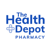 The Health Depot Online Pharmacy