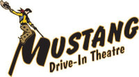 Mustang Drive-In Snack Bar