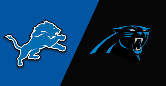 WIN a pair of tickets to a Detroit Lions Game @ Ford Field! 🏈