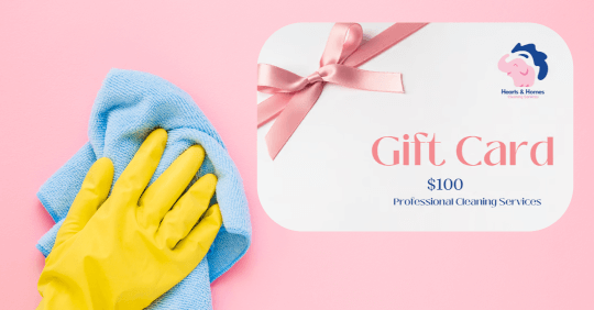 🇨🇦 🌸 Spring Into Clean with a $100 Gift Card for Your Home! 🌸 🇨🇦
