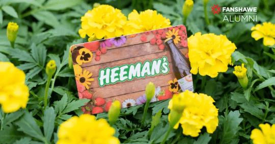 Win a $500 Heeman’s Gift Card ☀️🌿