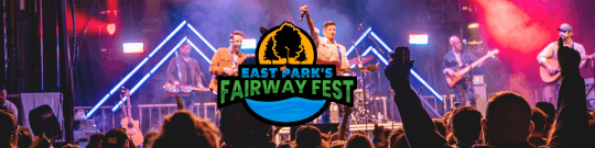 A Night of East Coast Music and Celebration Awaits - Fairway Fest Night 2: The Kitchen Party