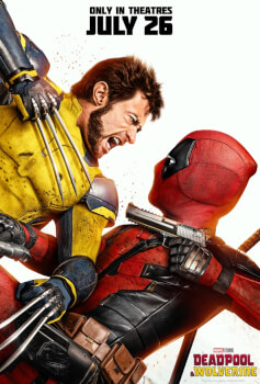 Exclusive pre-screening of Deadpool & Wolverine on July 25 @ Landmark Cinemas!