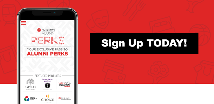 Get the app.