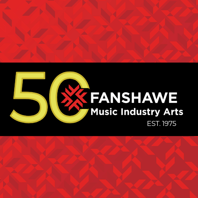 15th Annual MIA CMW Reunion and 50 years of the Fanshawe Music Industry Arts Program 🎸