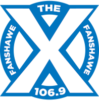 106.9 The X – Fanshawe Radio