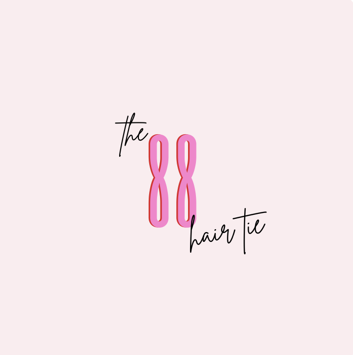 The 88 Hair Tie