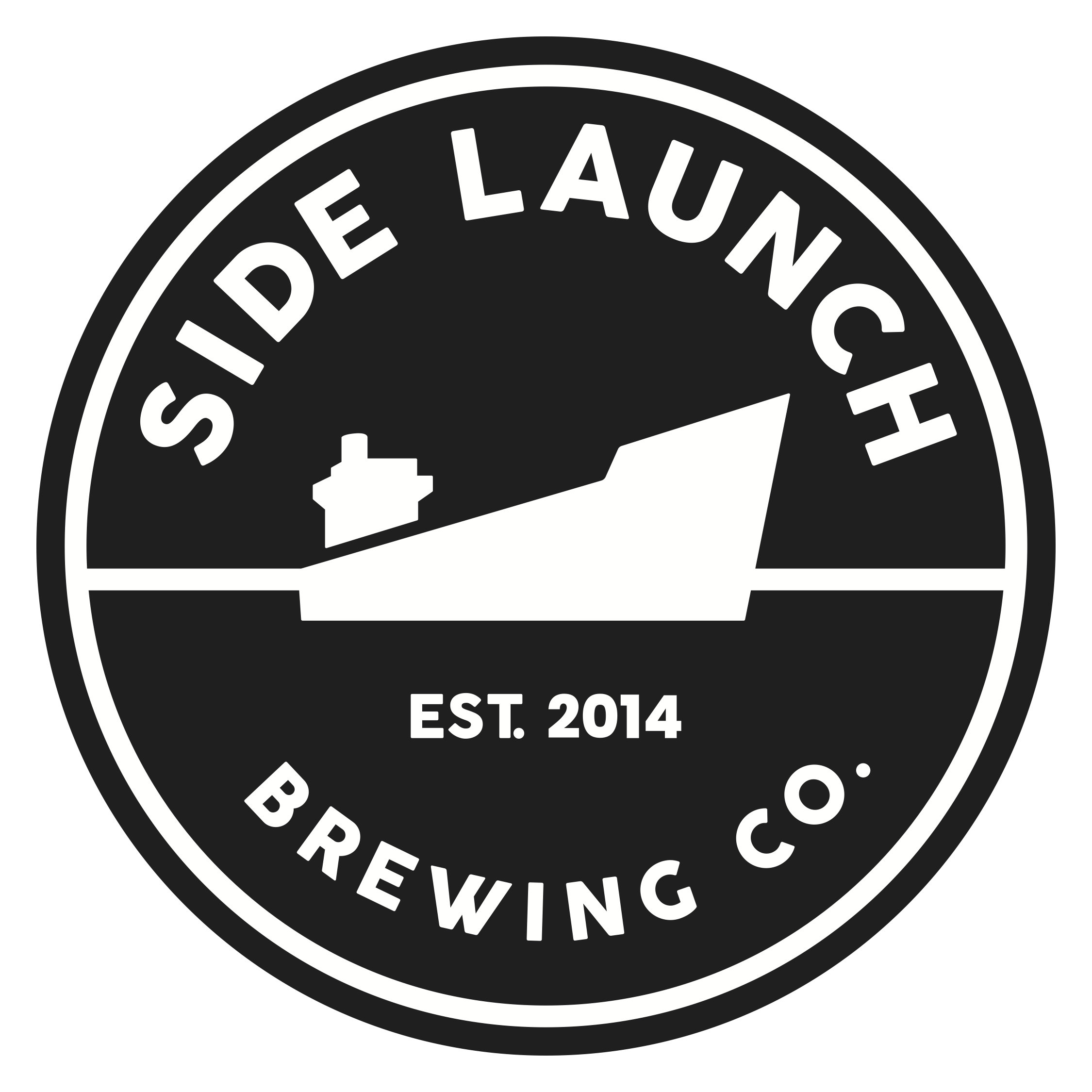 Side Launch Brewing Co.