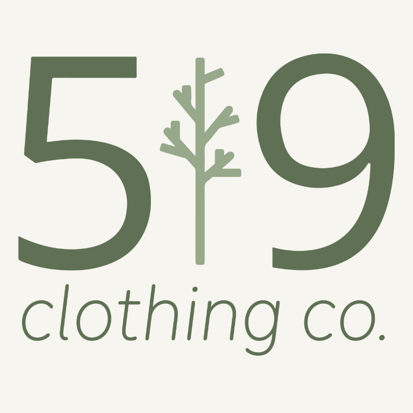 519 Clothing