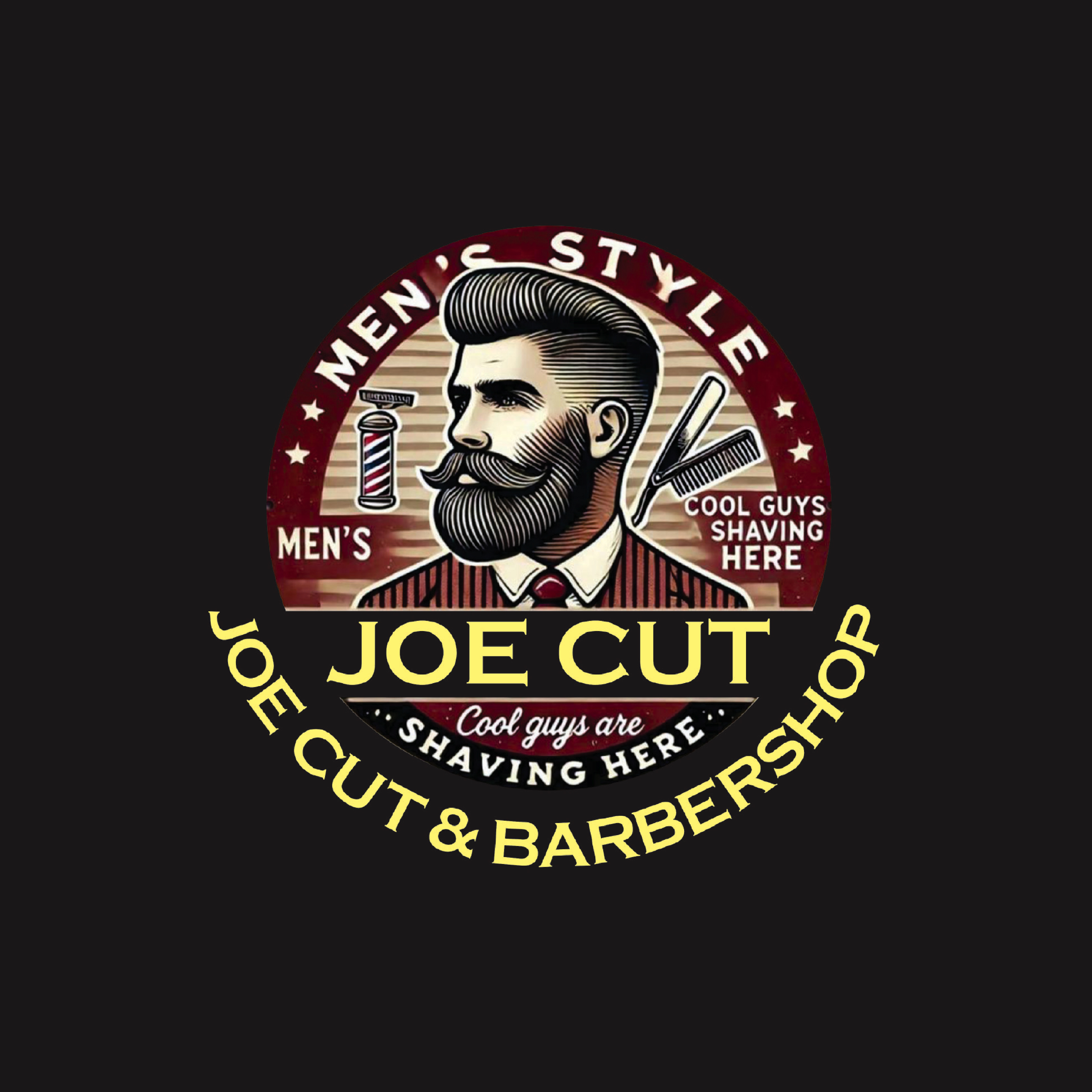 Joe Cut & Barbershop