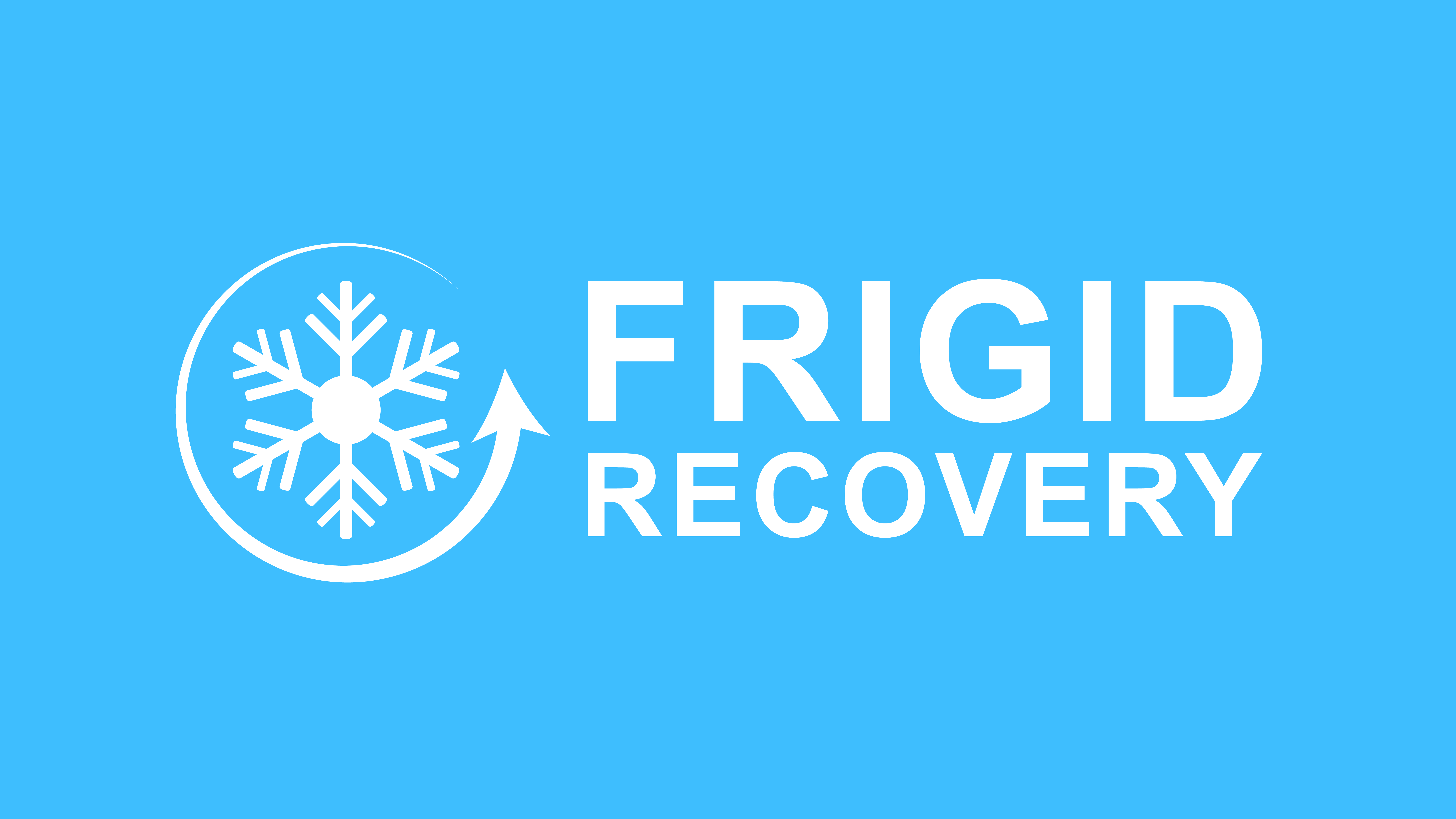 FRIGID RECOVERY