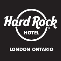 Hard Rock Hotel London Ontario