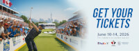 2026 RBC Canadian Open June 10-14