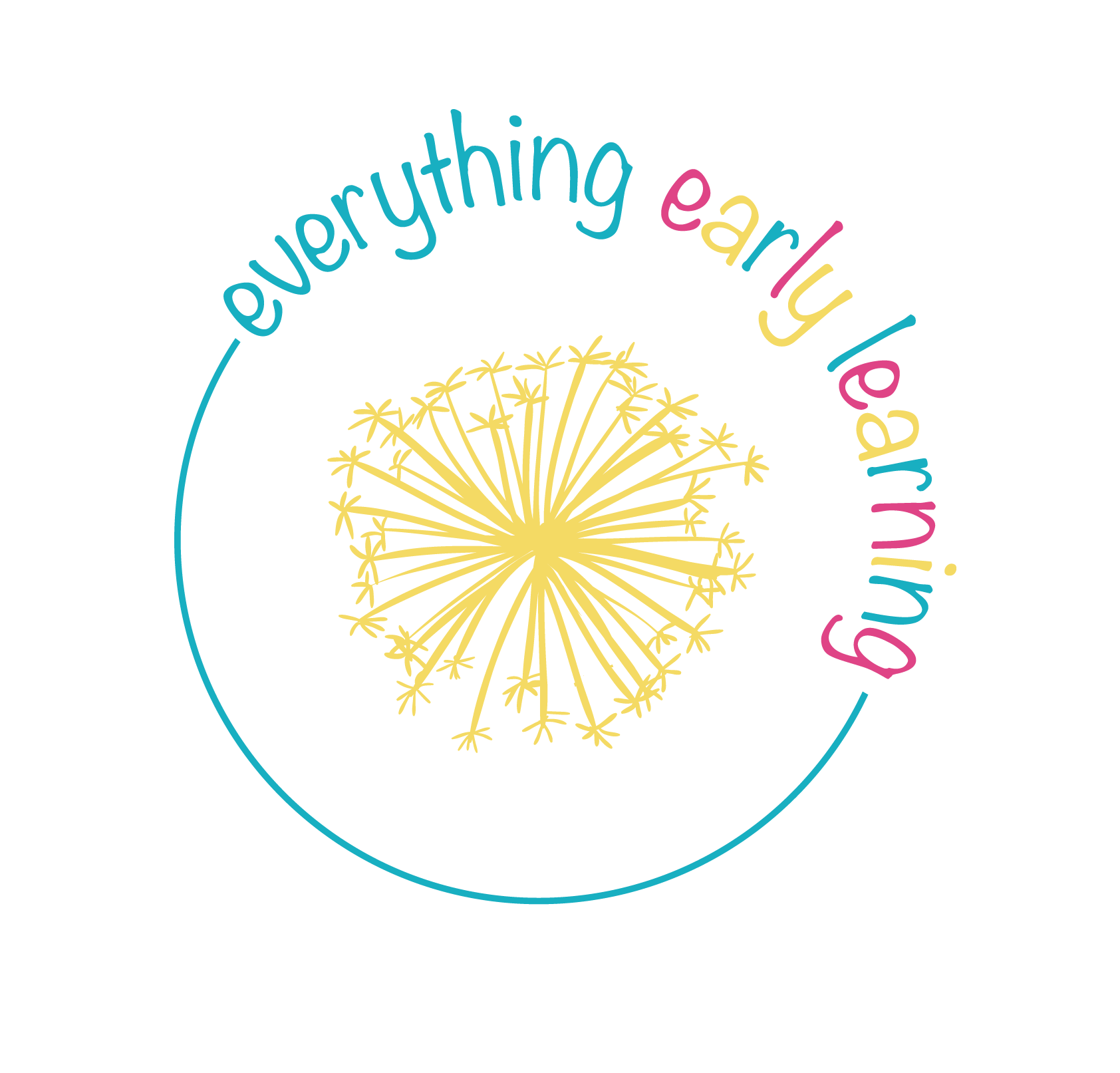 Logo for Everything Early Learning