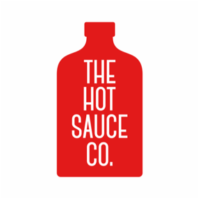 Logo for The Hot Sauce Co.