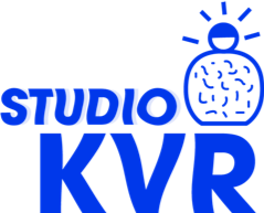 Logo for Studio KVR