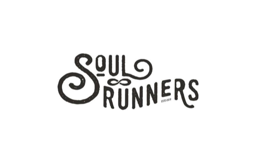 Logo for Soul Runners
