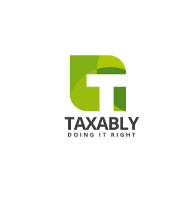 Logo for Taxably