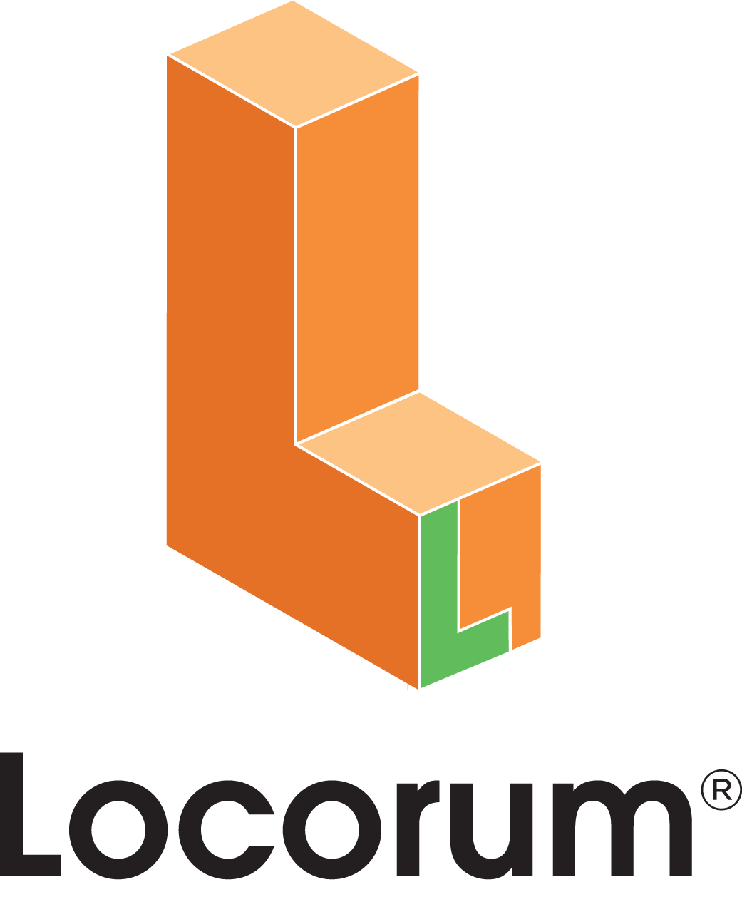 Logo for Locorum