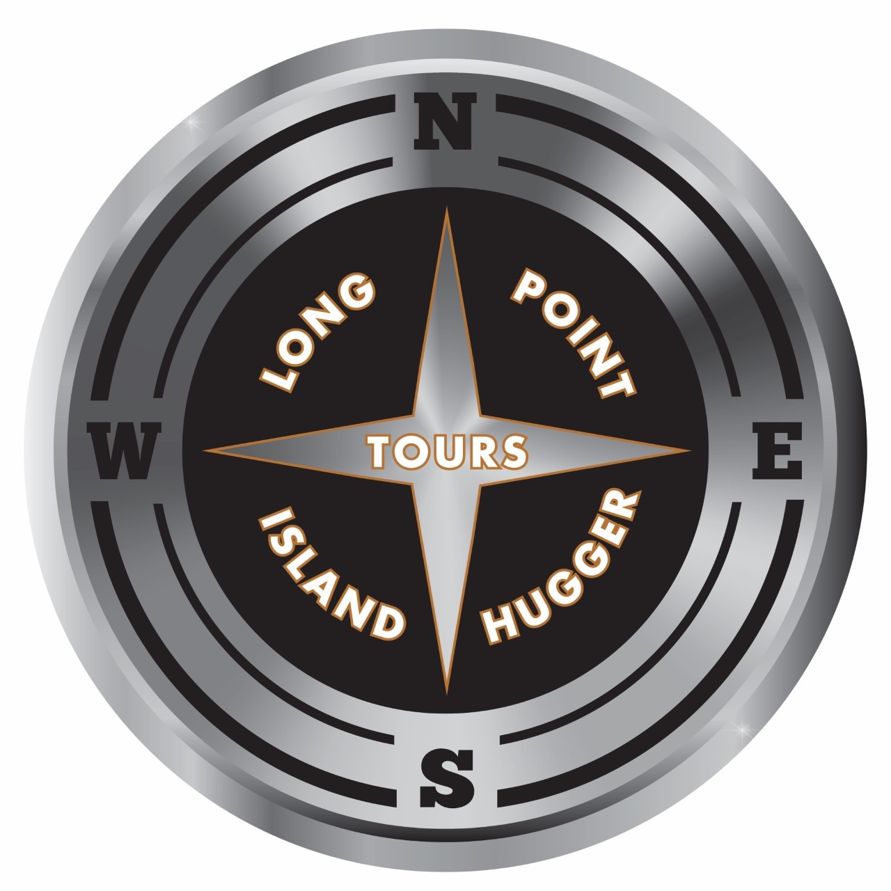Logo for Long Point Island Hugger Tours