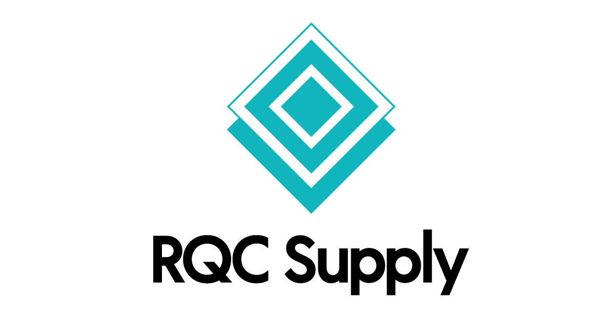 Logo for RQC Supply