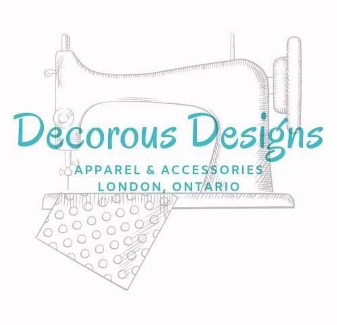Logo for Decorous Designs
