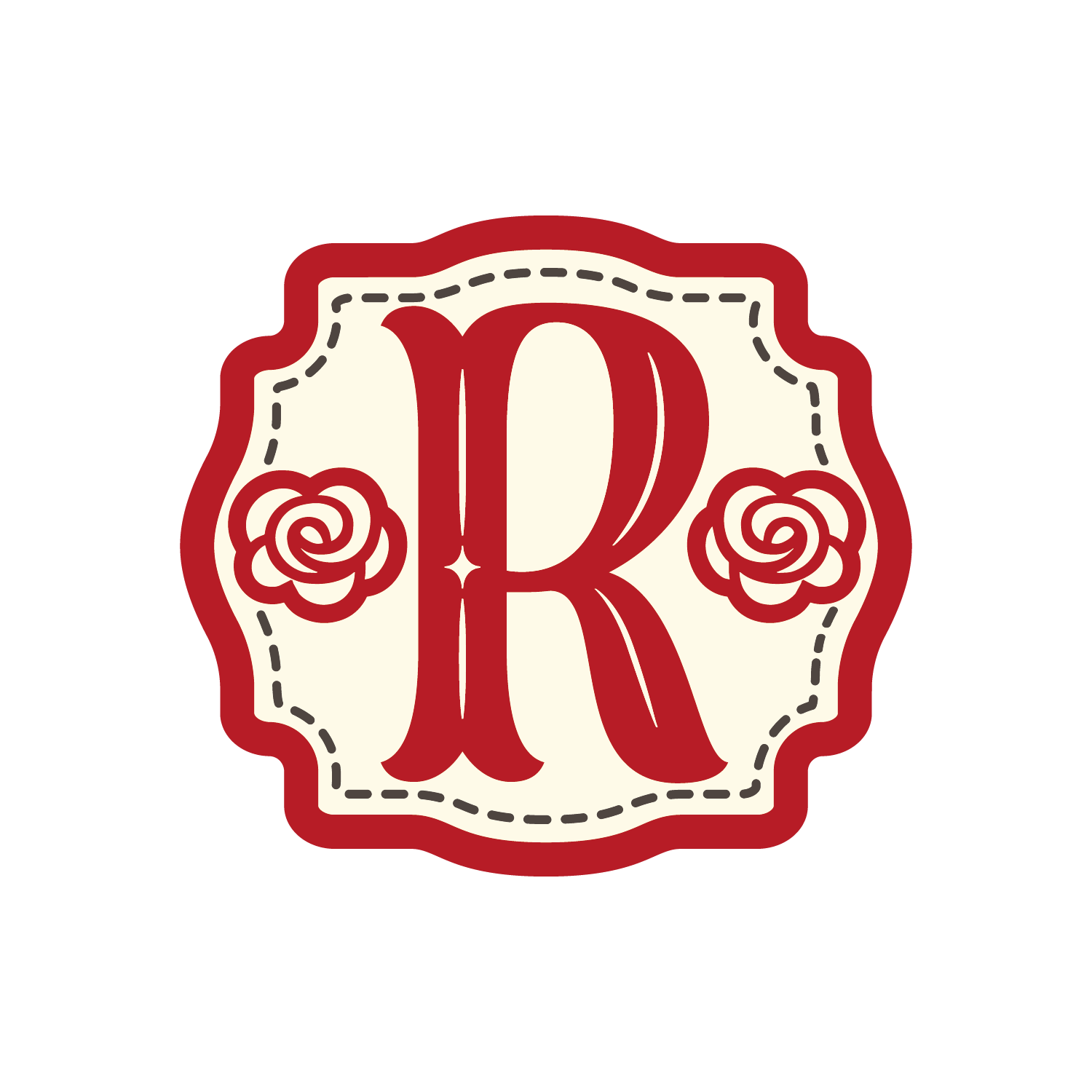 Logo for Rosy's Kitchen
