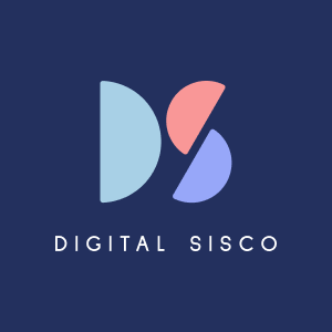 Logo for Digital Sisco