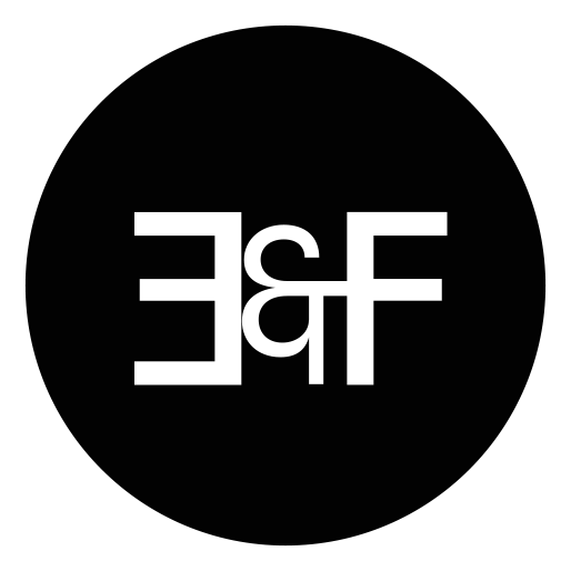 Logo for EBB & FLOW
