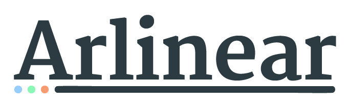 Logo for Arlinear
