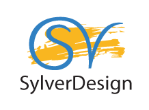 Logo for SylverDesign