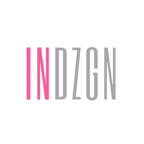 Logo for INDZGN