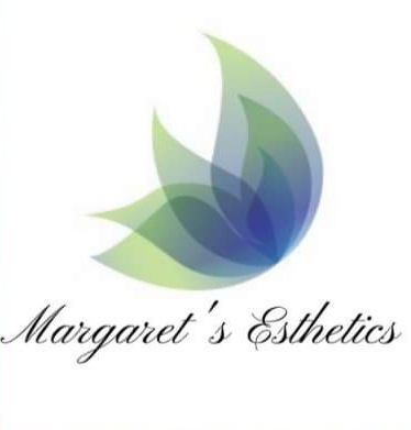 Logo for Margaret's Esthetics