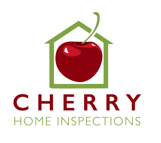 Logo for Cherry Home Inspections Inc.