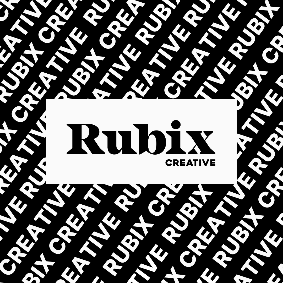 Logo for Rubix Creative