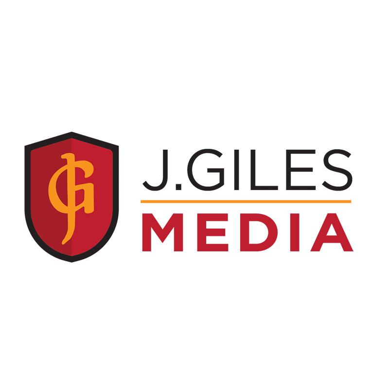 Logo for J.Giles Media