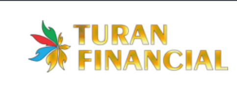 Logo for Turan Financial
