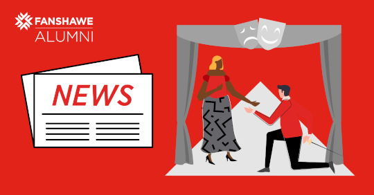 🔥 FEATURED PERK: Stratford Festival
